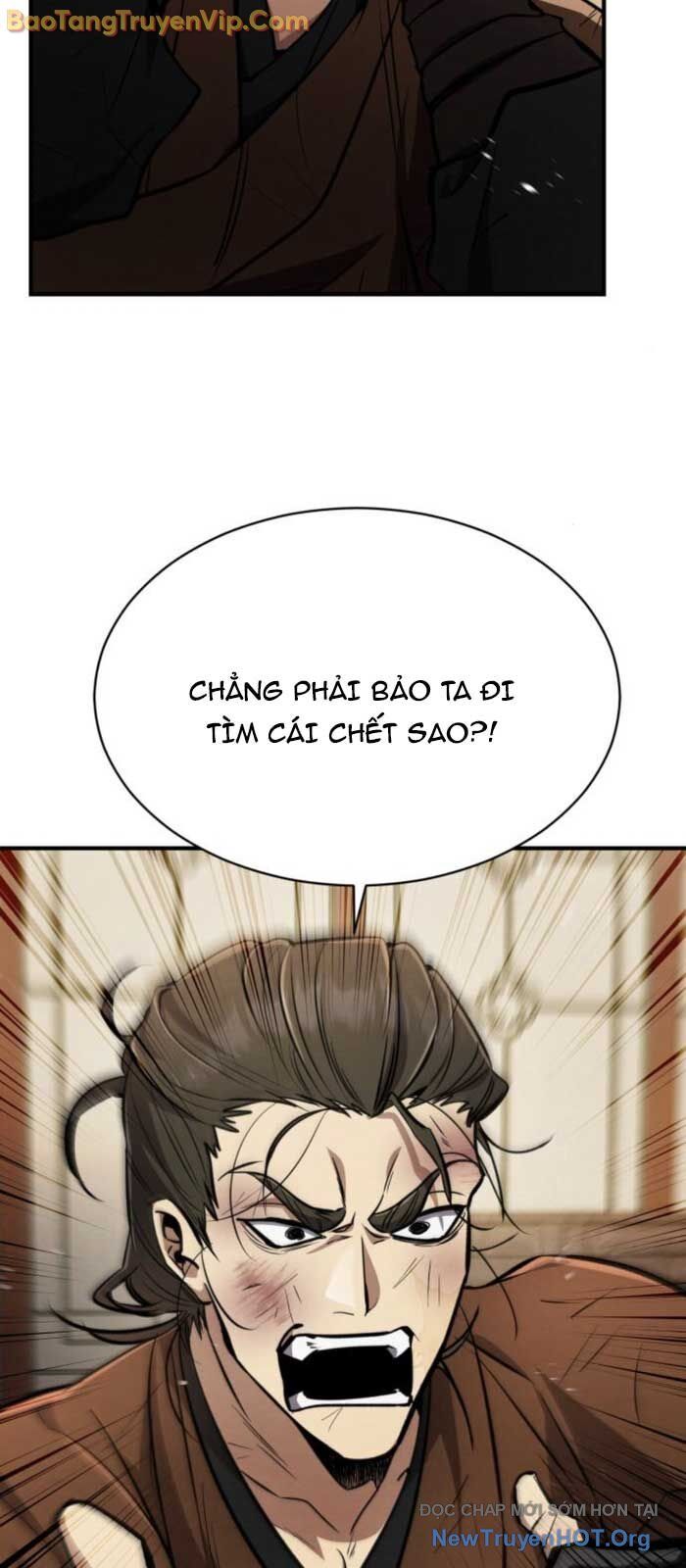 Quyền Vương Phục Sinh Chương 7 Ảnh 58