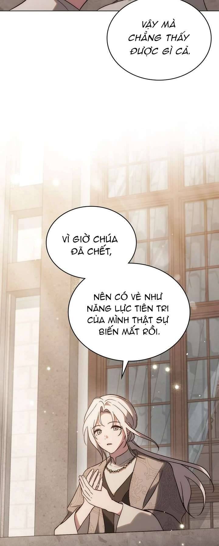 Khi Số Phận Tìm Đến Hai Ta Chương 85 Ảnh 58
