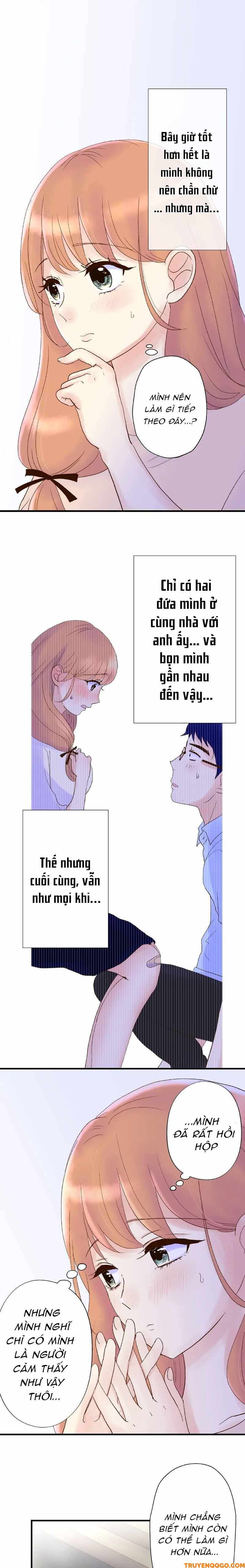 Prince Uncharming Chương 44 Ảnh 3