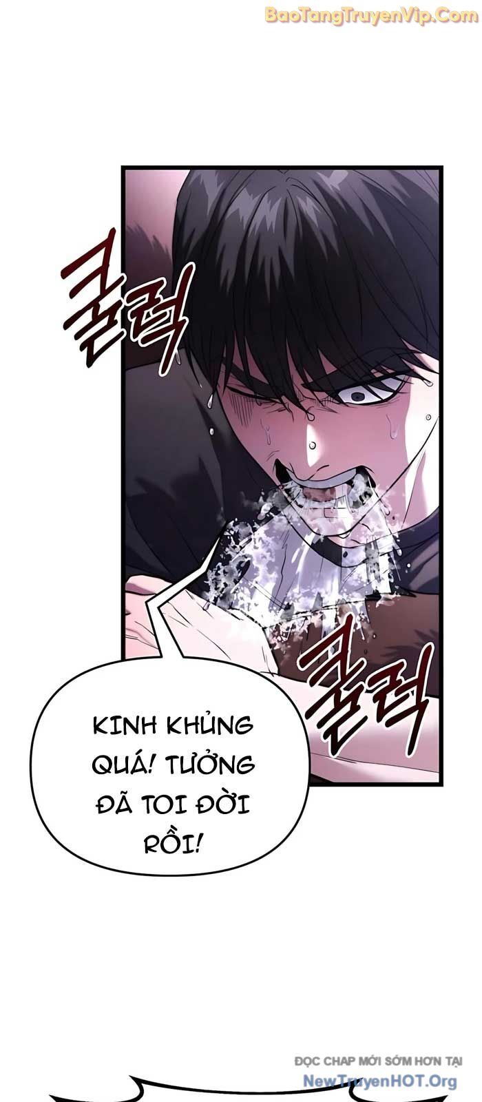 Tuyệt Đối Dân Cư Chương 37 Ảnh 48