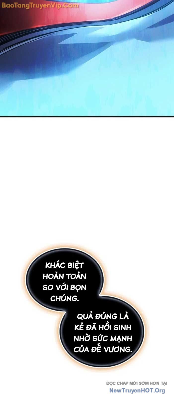 Hồi Quy Bằng Vương Quyền Chương 94 Ảnh 10