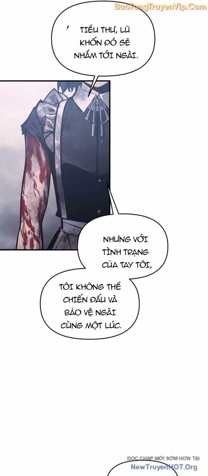 Trở Thành Hung Thần Trong Trò Chơi Thủ Thành Chương 135 Ảnh 60