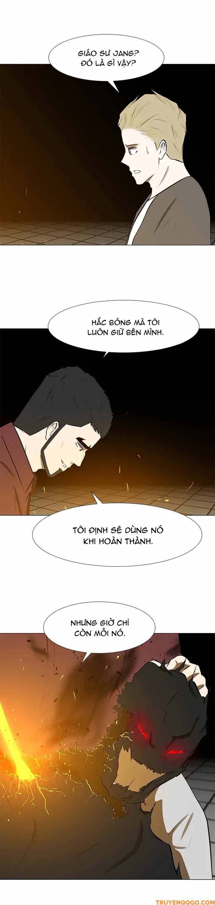 Dark Mortal (Official) Chương 69 Ảnh 34