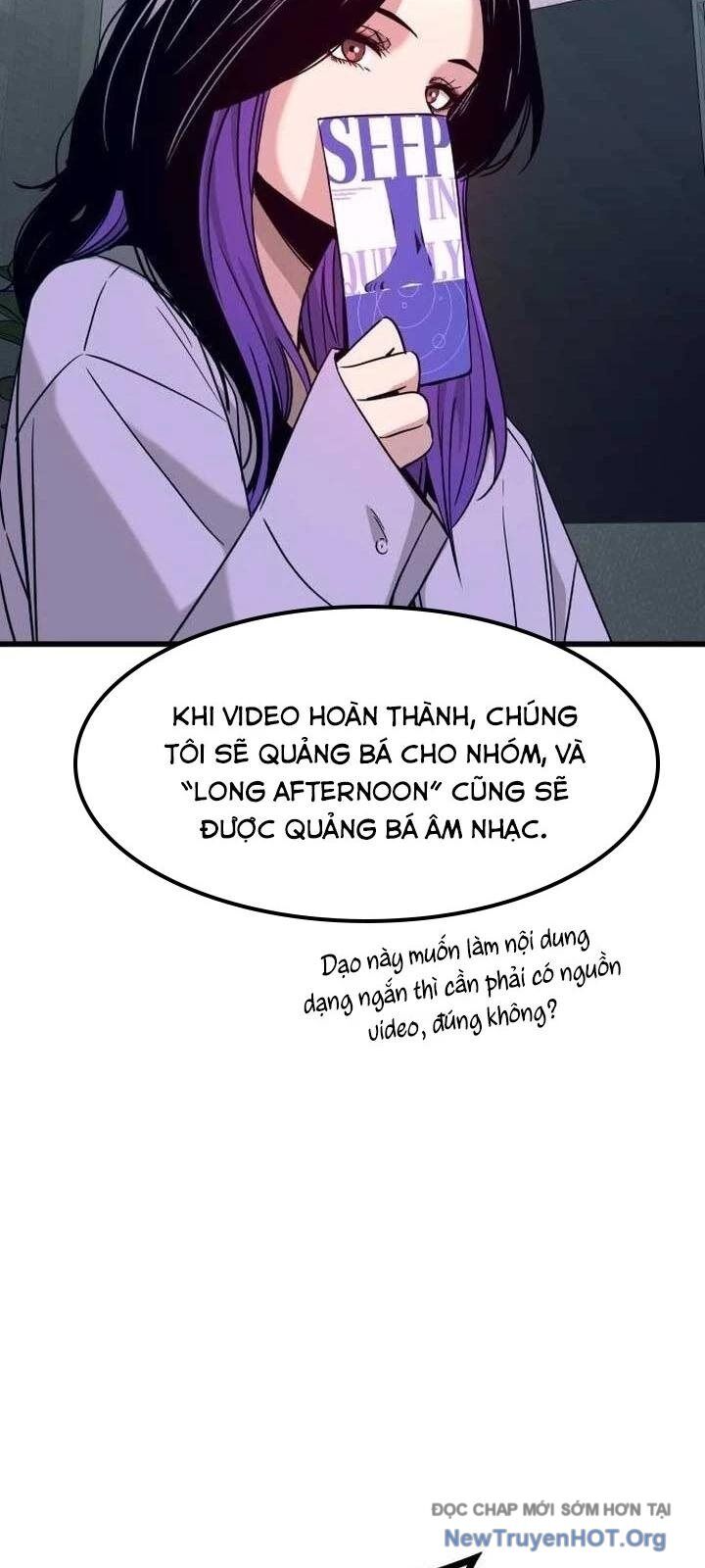 Bias Của Tôi Trên Chuyến Tàu Cuối Cùng Chương 29 Ảnh 100