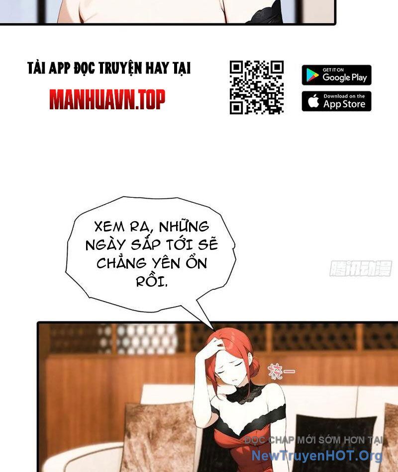 Đạo Hữu Lùi Một Bước: Ta Tới Giết Thần Trừ Quỷ Chương 41 Ảnh 23