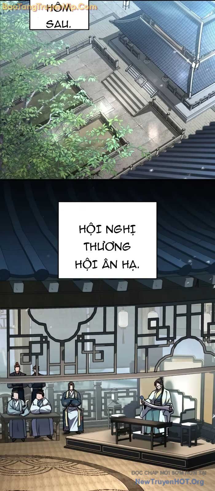 Quyền Vương Phục Sinh Chương 4 Ảnh 70