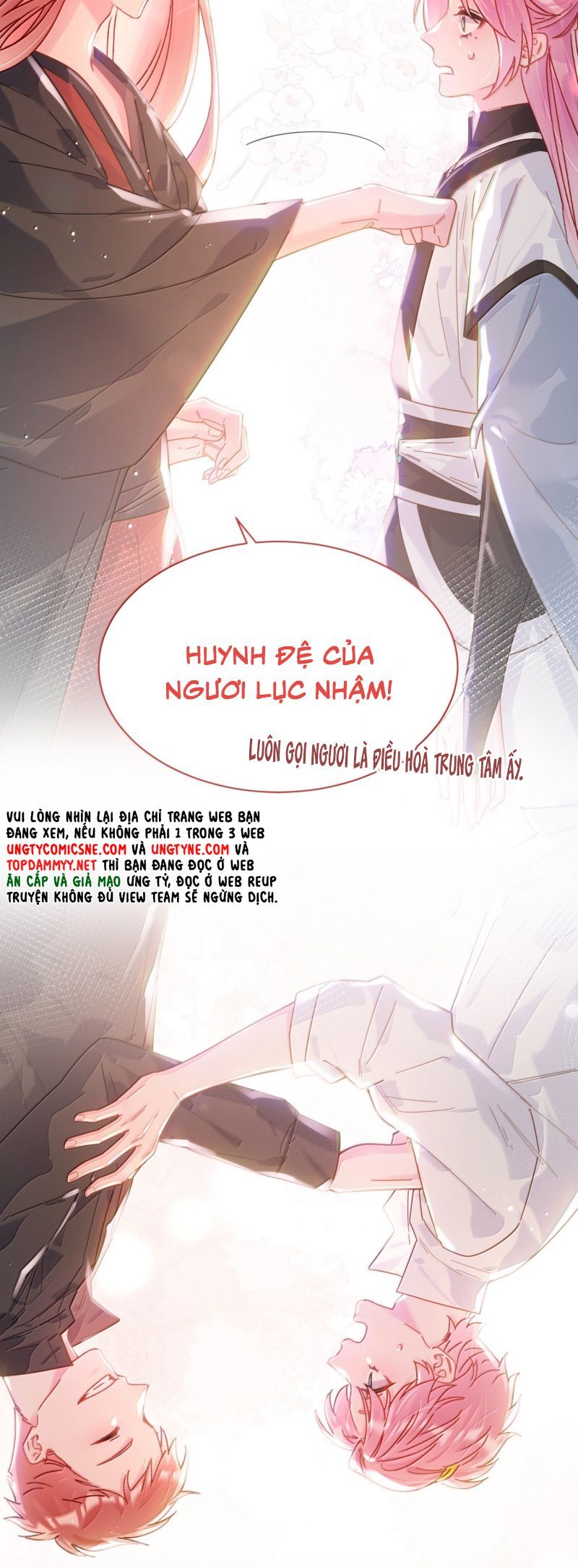 Tôi Phải Làm Một Kẻ Đại Xấu Xa Chương 178 Ảnh 33