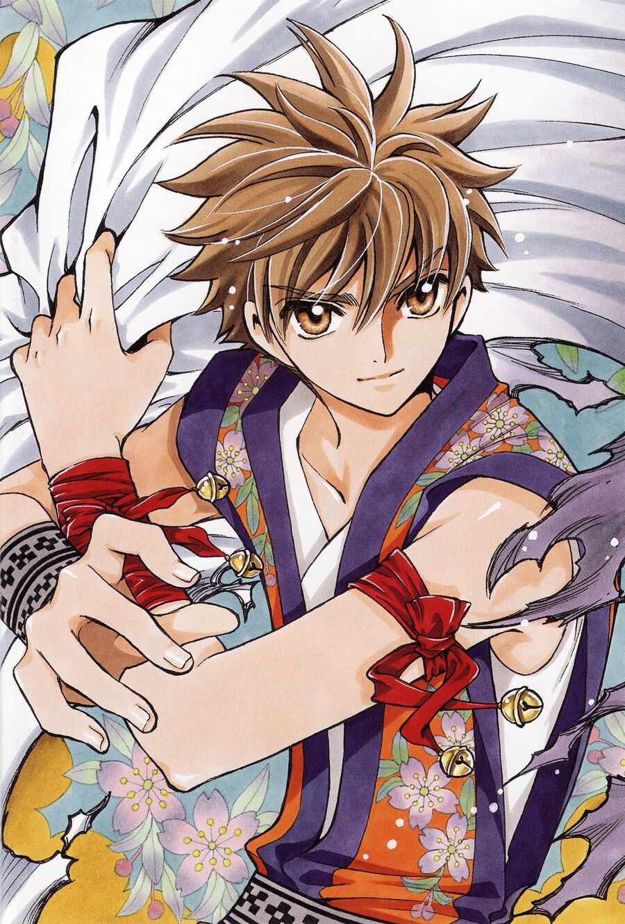 Tsubasa: World Chronicle - Thánh Địa Linh Hồn Chương 19 Ảnh 42