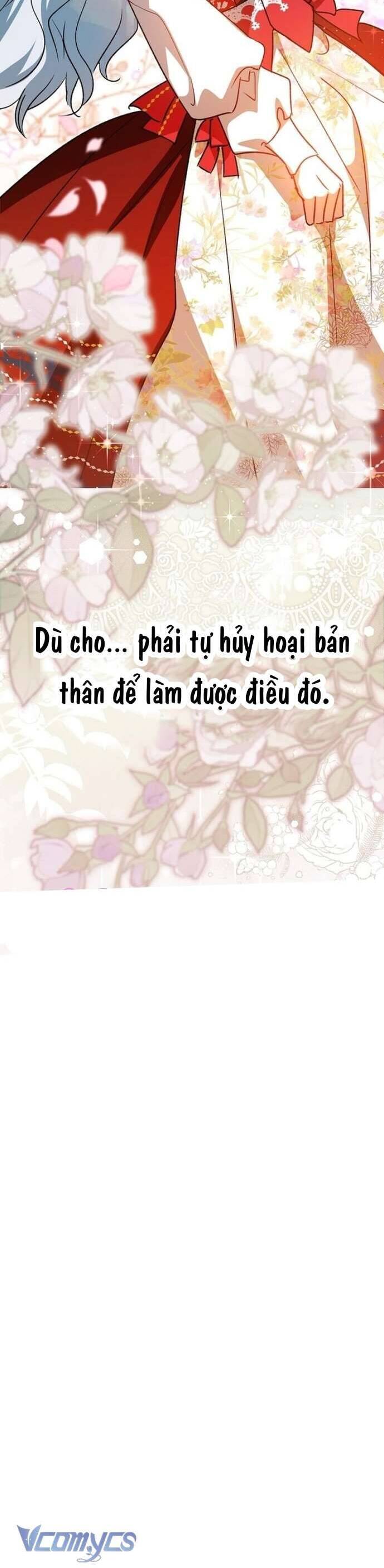 Chồng Của Tôi Giống Nam Chính Quá Đi Chương 13 Ảnh 53