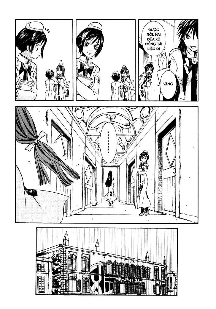 Genkai Level 1 Kara No Nariagari: Saijaku Level No Ore Ga Isekai Saikyou Ni Naru Made Chương 44 Ảnh 14