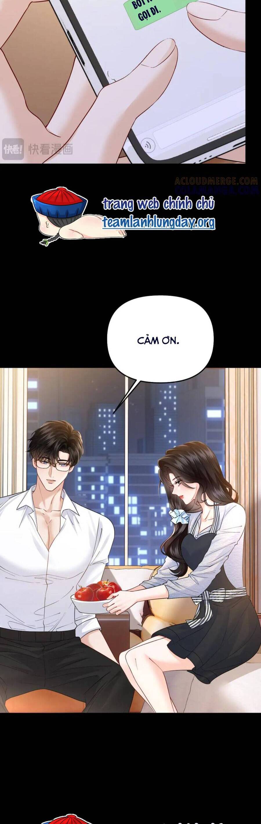 Say Đắm Chương 41 Ảnh 8