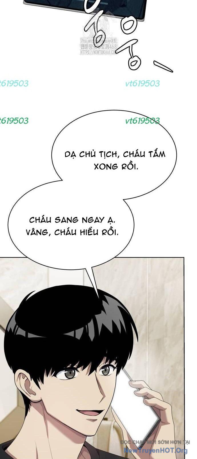 Từ Nhân Viên Vạn Năng Trở Thành Huyền Thoại Chương 85 Ảnh 74