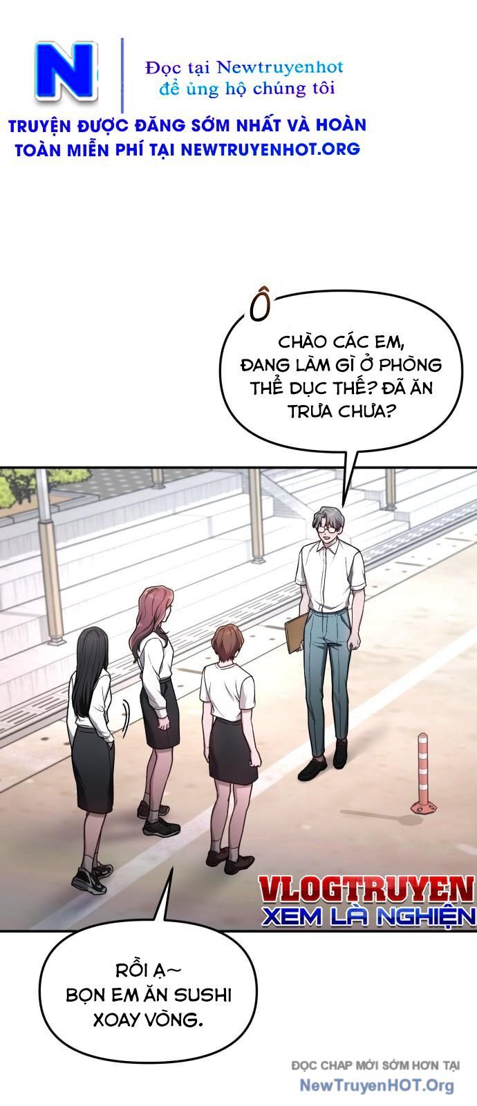 Mẹ Nào Con Nấy Chương 66 Ảnh 27