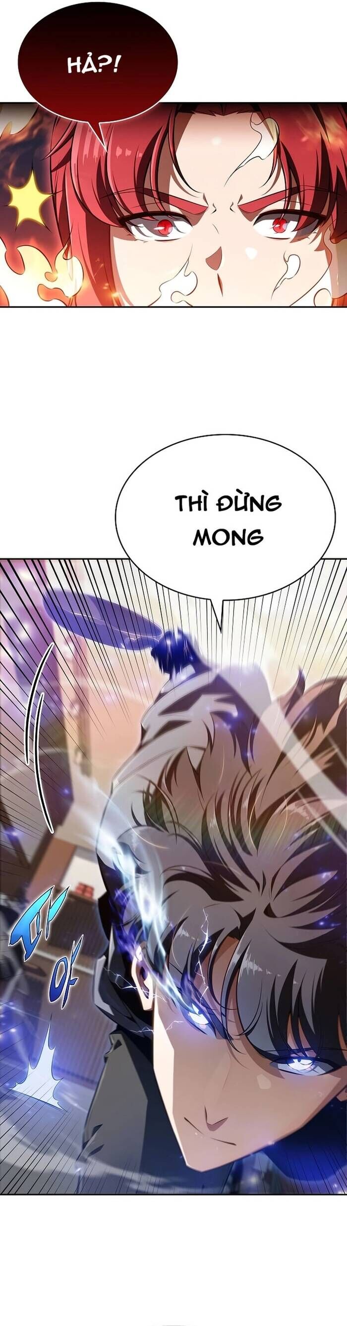 Quán Ăn Nơi Tận Cùng Thế Giới Chương 2 Ảnh 40