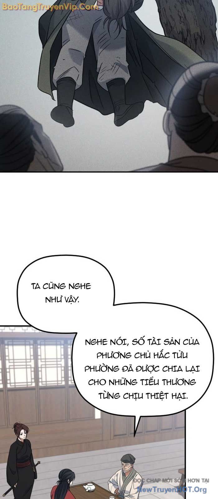 Tiểu Công Tử Của Ân Hạ Thương Đoàn Chương 25 Ảnh 11