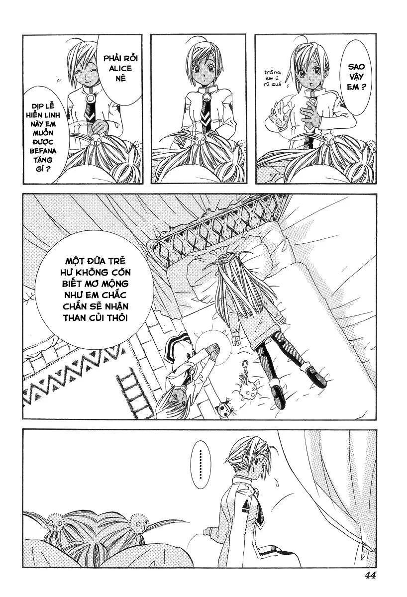 Genkai Level 1 Kara No Nariagari: Saijaku Level No Ore Ga Isekai Saikyou Ni Naru Made Chương 47 Ảnh 12