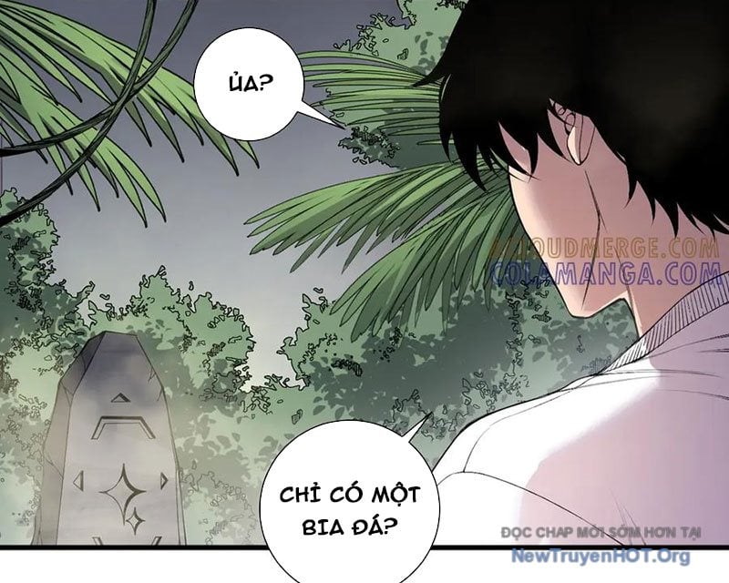 Thảm Họa Tử Linh Sư Chương 195 Ảnh 58