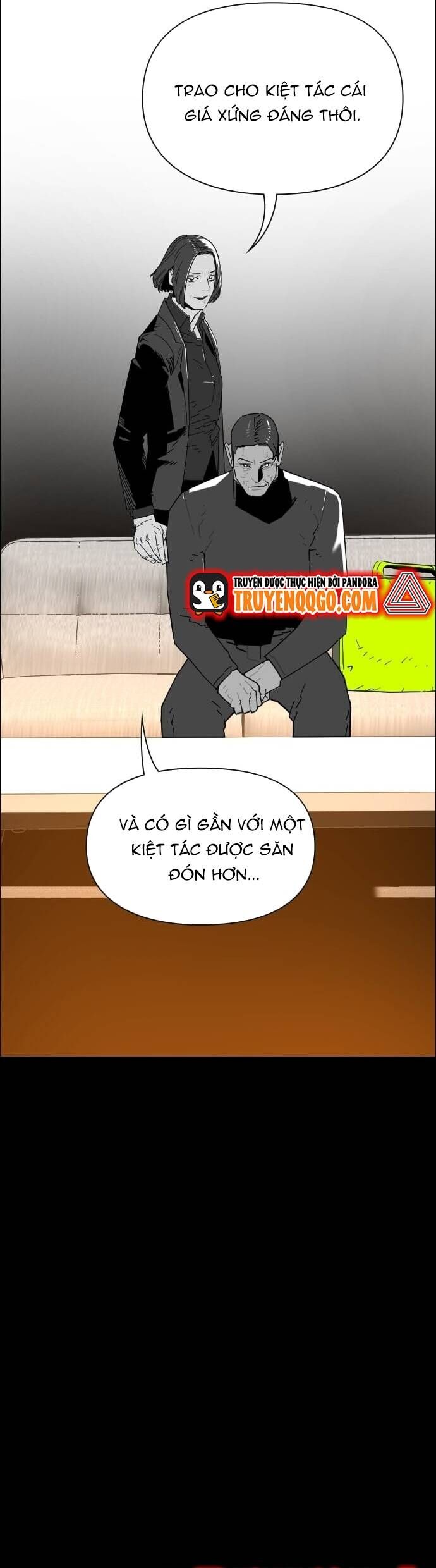 Dịch Vụ Tang Lễ Cho Xác Sống Chương 21 Ảnh 58