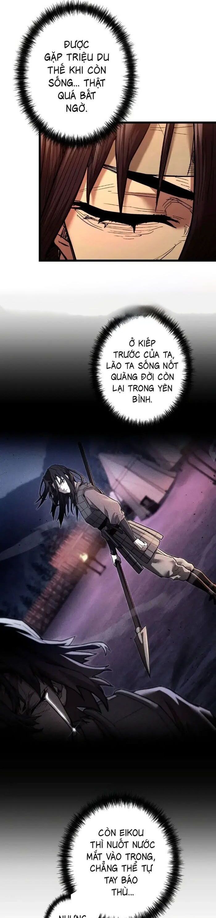Thương Quỷ Vô Song Chương 9 Ảnh 10