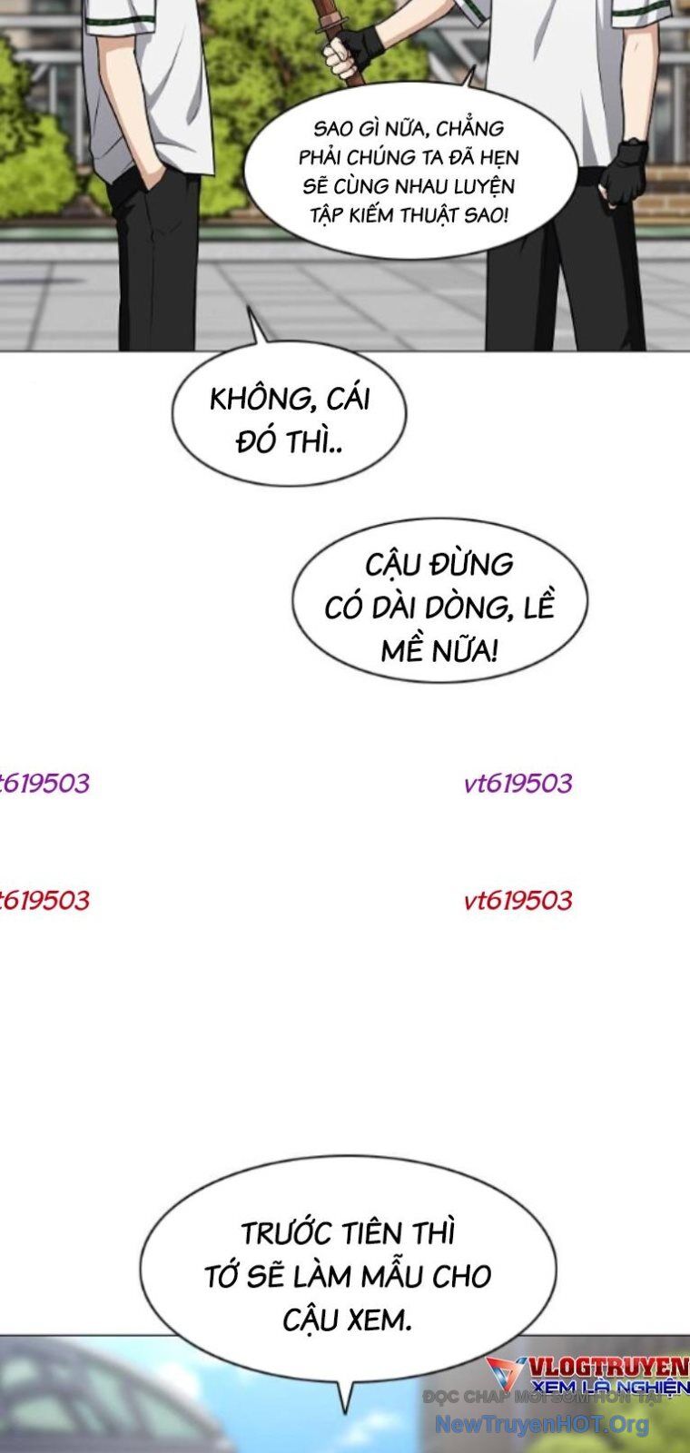 Kiếm Vương Chương 57 Ảnh 50
