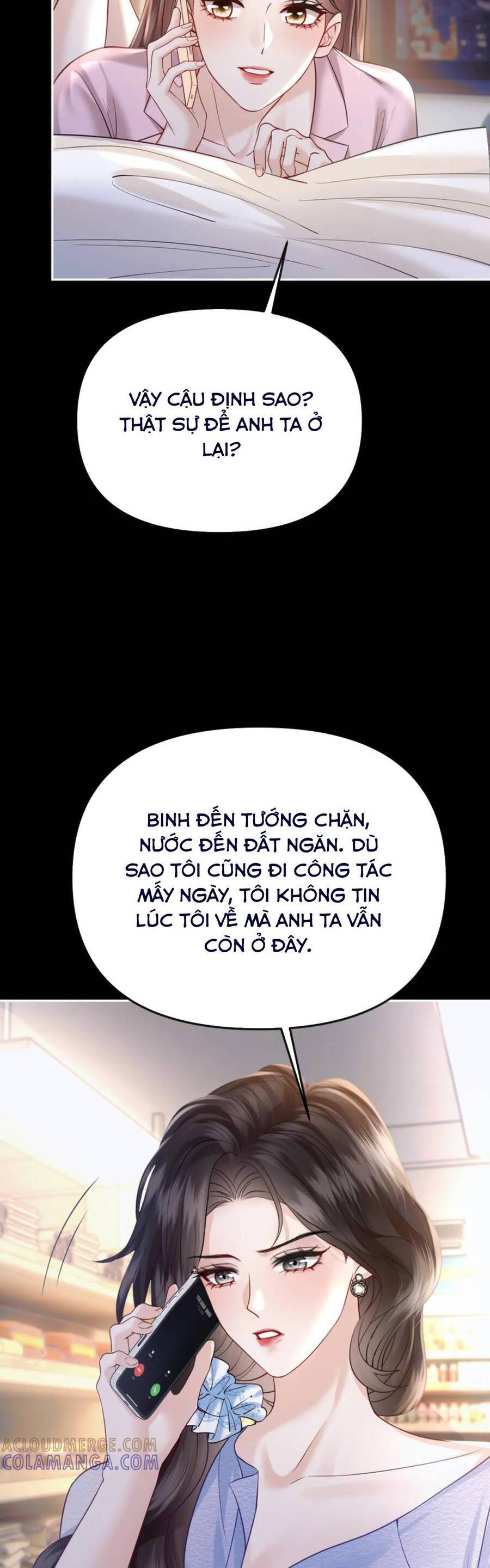 Say Đắm Chương 41 Ảnh 23