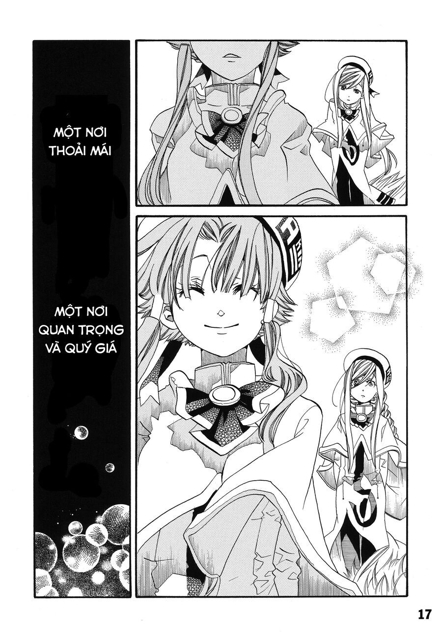 Genkai Level 1 Kara No Nariagari: Saijaku Level No Ore Ga Isekai Saikyou Ni Naru Made Chương 60.1 Ảnh 62