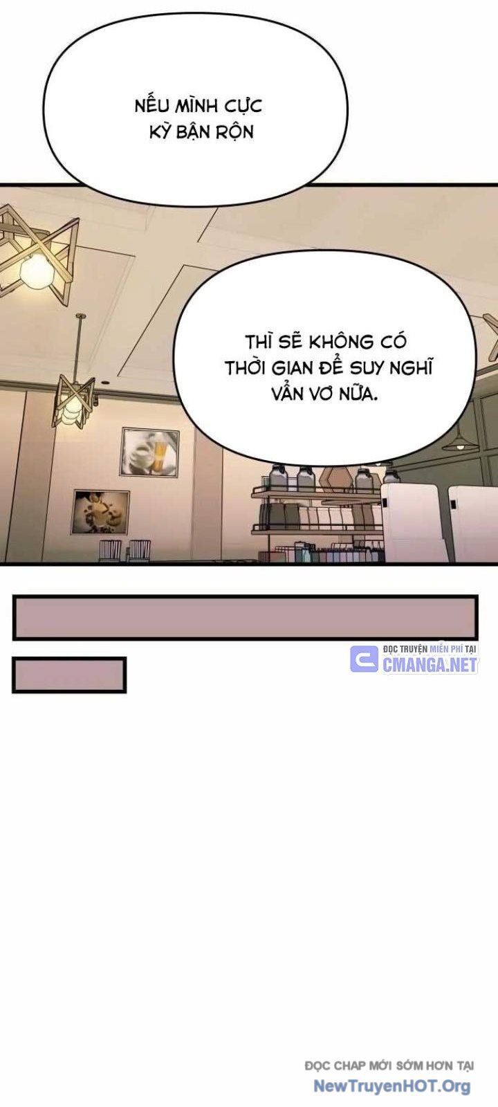 Bias Của Tôi Trên Chuyến Tàu Cuối Cùng Chương 25 Ảnh 55