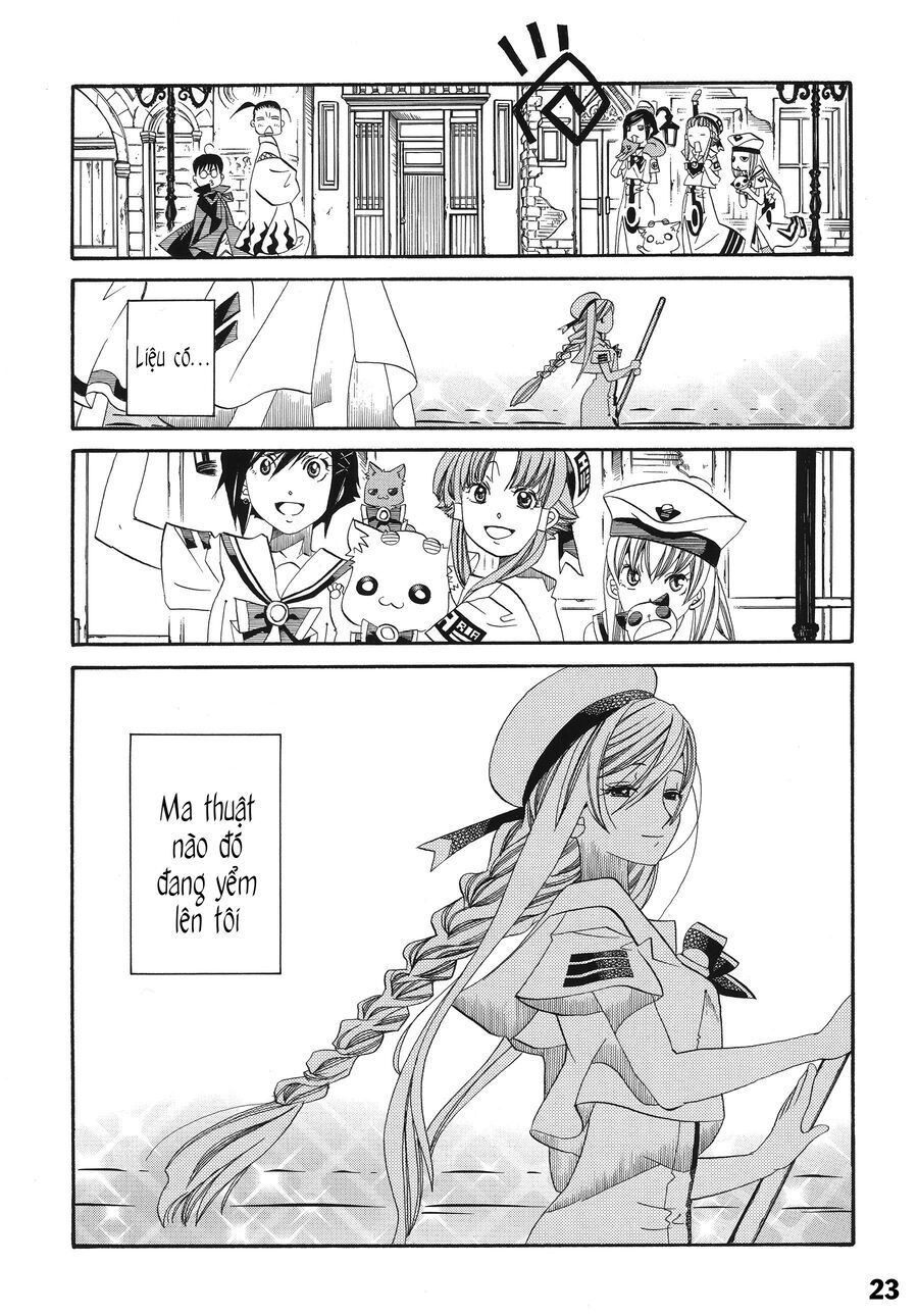 Genkai Level 1 Kara No Nariagari: Saijaku Level No Ore Ga Isekai Saikyou Ni Naru Made Chương 60.1 Ảnh 68