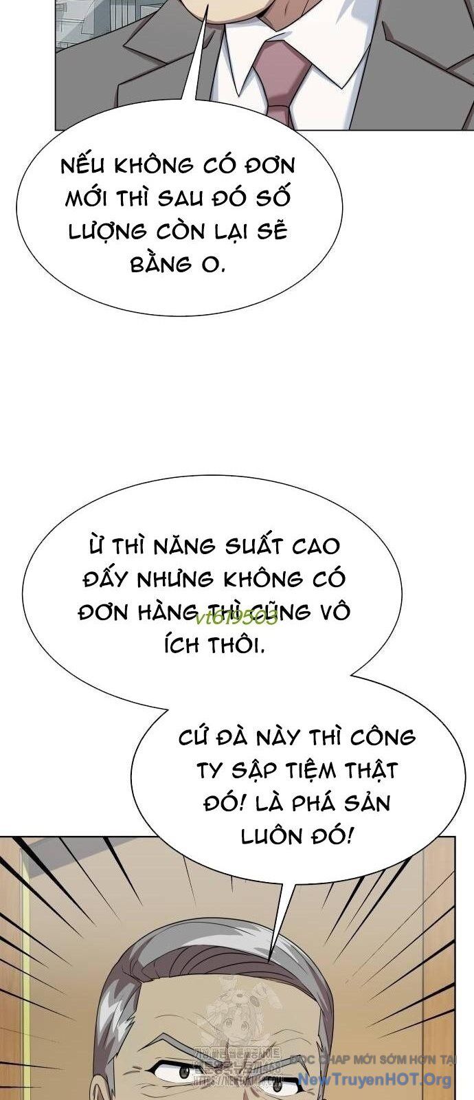 Từ Nhân Viên Vạn Năng Trở Thành Huyền Thoại Chương 86 Ảnh 36