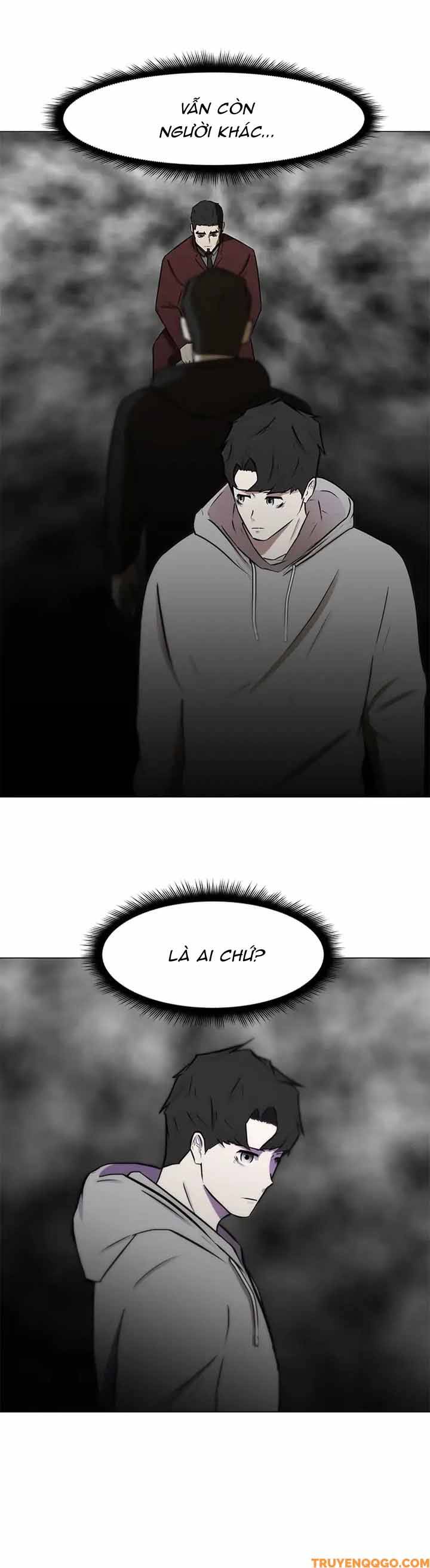 Dark Mortal (Official) Chương 66 Ảnh 17