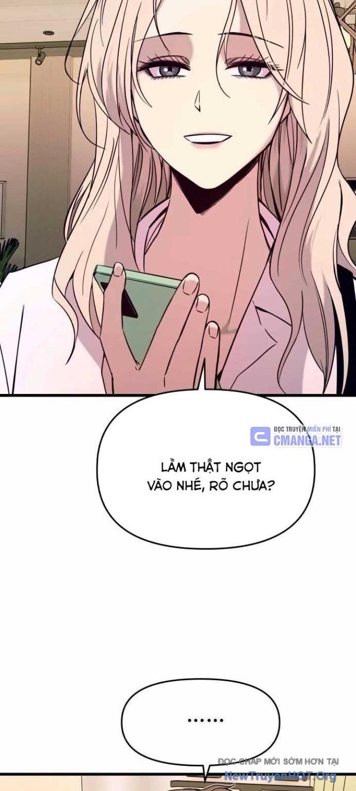 Bias Của Tôi Trên Chuyến Tàu Cuối Cùng Chương 25 Ảnh 20