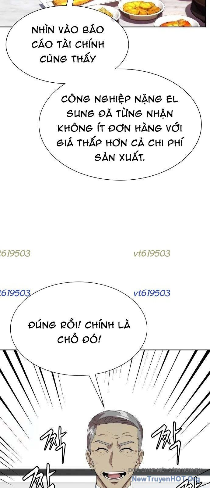 Từ Nhân Viên Vạn Năng Trở Thành Huyền Thoại Chương 86 Ảnh 74