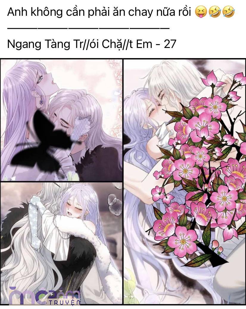 Siêu Cấp Cưng Chiều Chương 17 Ảnh 37