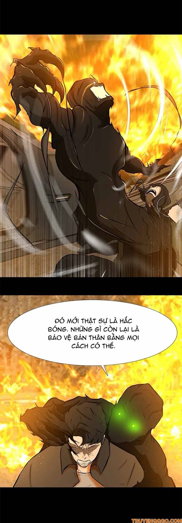 Dark Mortal (Official) Chương 70 Ảnh 33