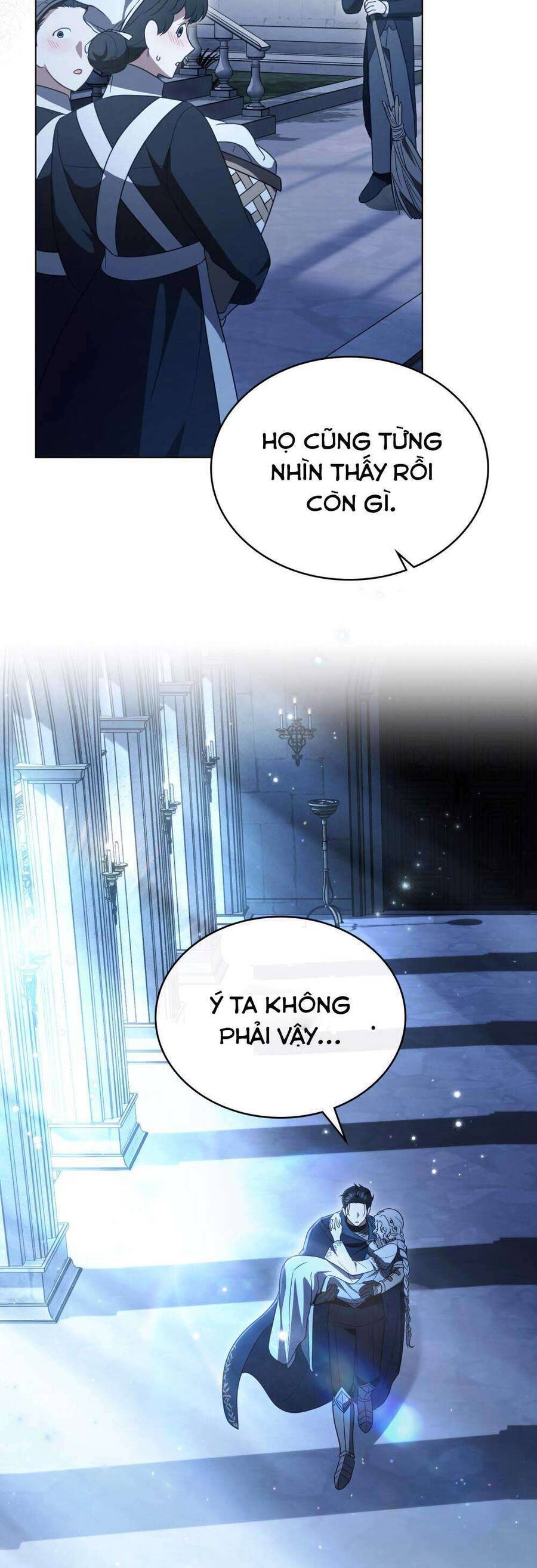 Hôn Nhân Khế Ước Chương 36 Ảnh 32