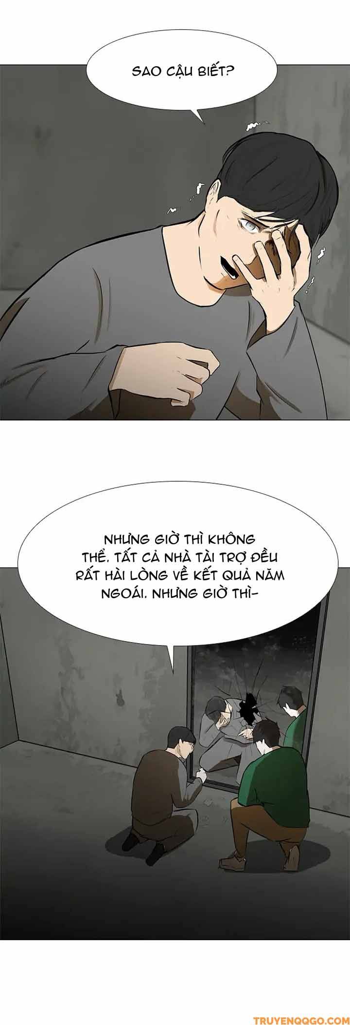 Dark Mortal (Official) Chương 72 Ảnh 18