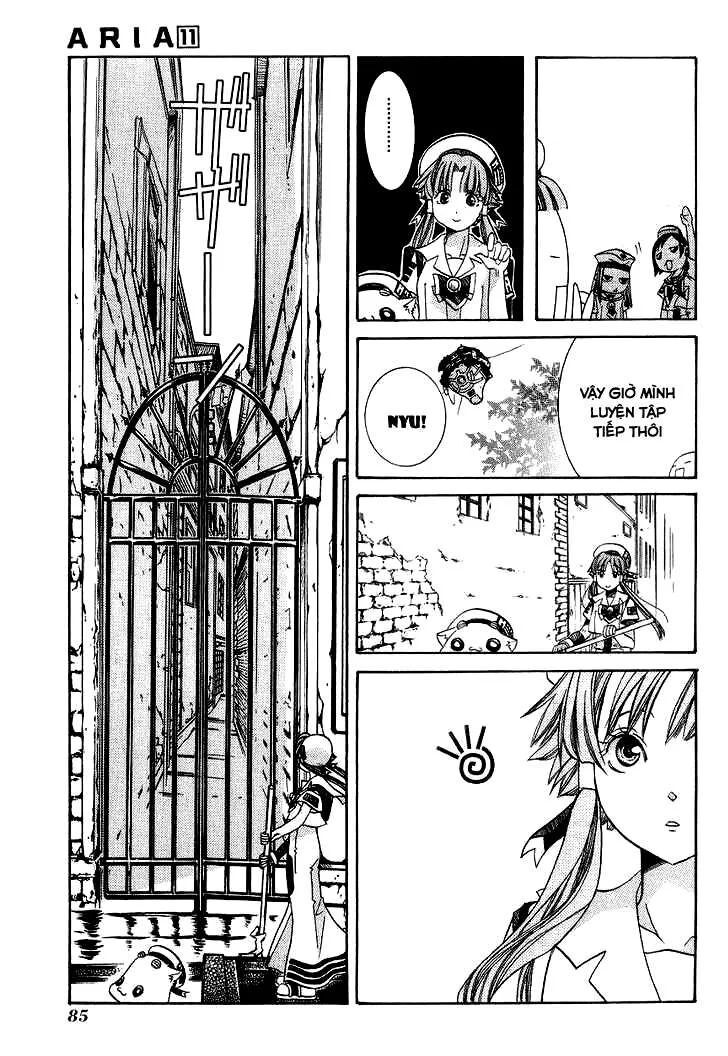 Genkai Level 1 Kara No Nariagari: Saijaku Level No Ore Ga Isekai Saikyou Ni Naru Made Chương 53 Ảnh 12