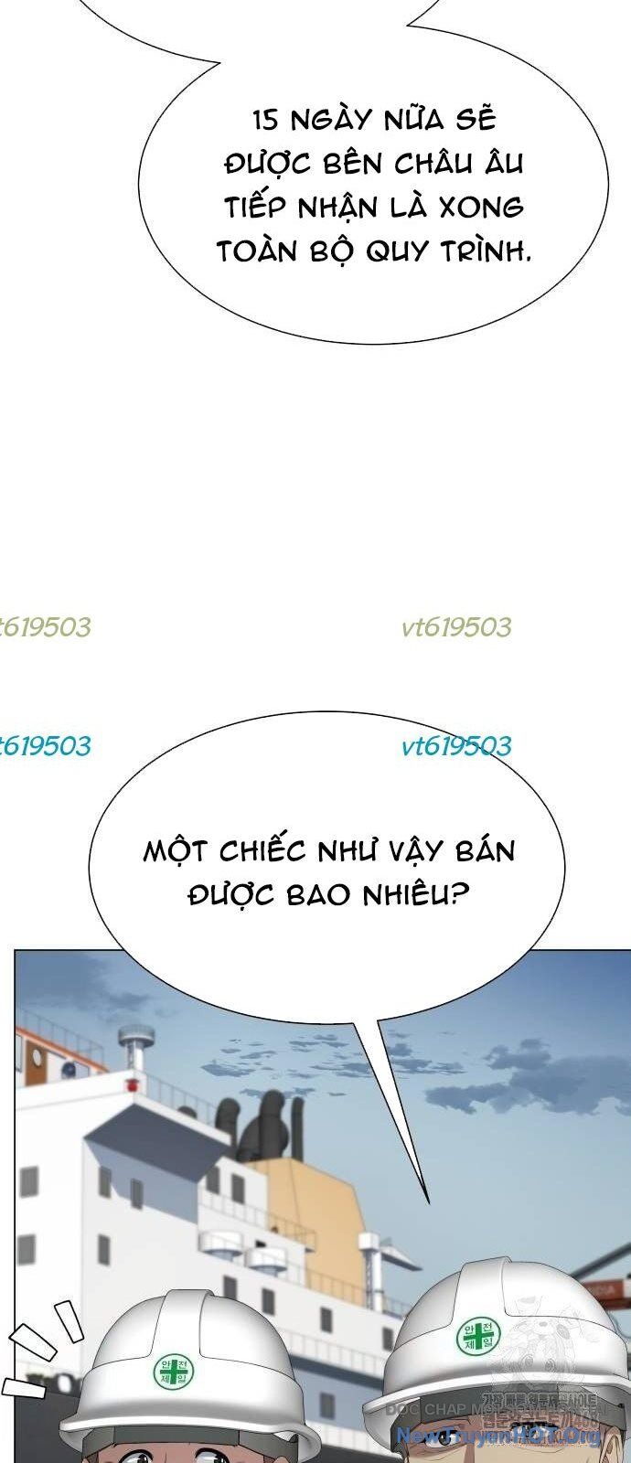 Từ Nhân Viên Vạn Năng Trở Thành Huyền Thoại Chương 86 Ảnh 14