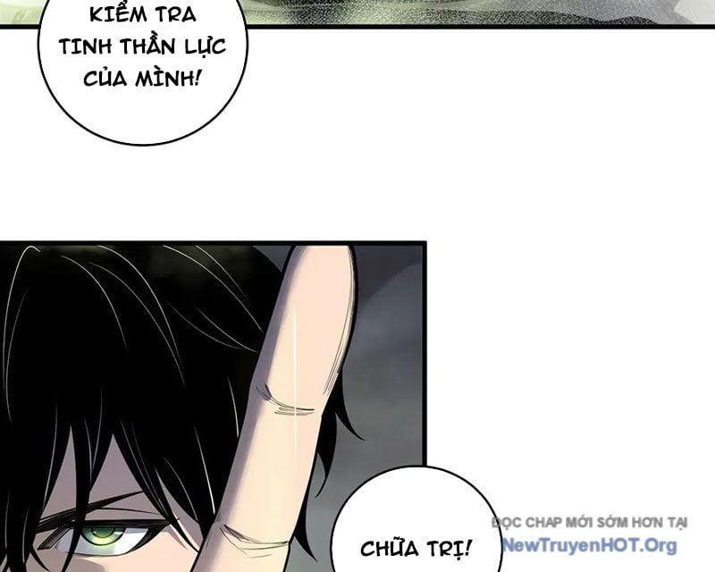 Thảm Họa Tử Linh Sư Chương 195 Ảnh 66