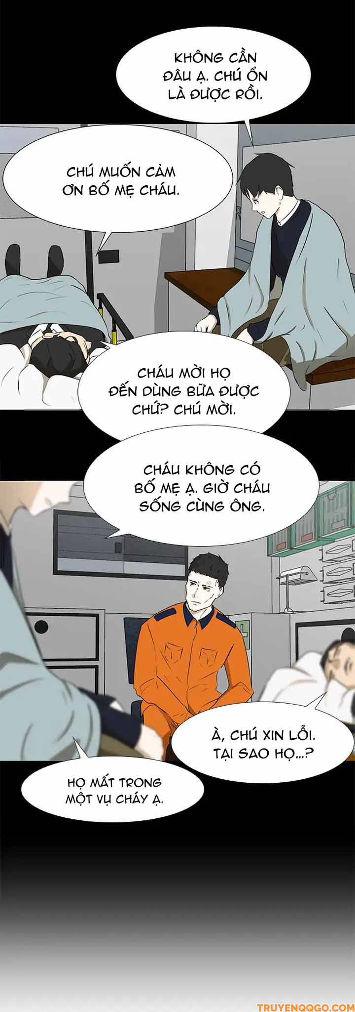 Dark Mortal (Official) Chương 67 Ảnh 19