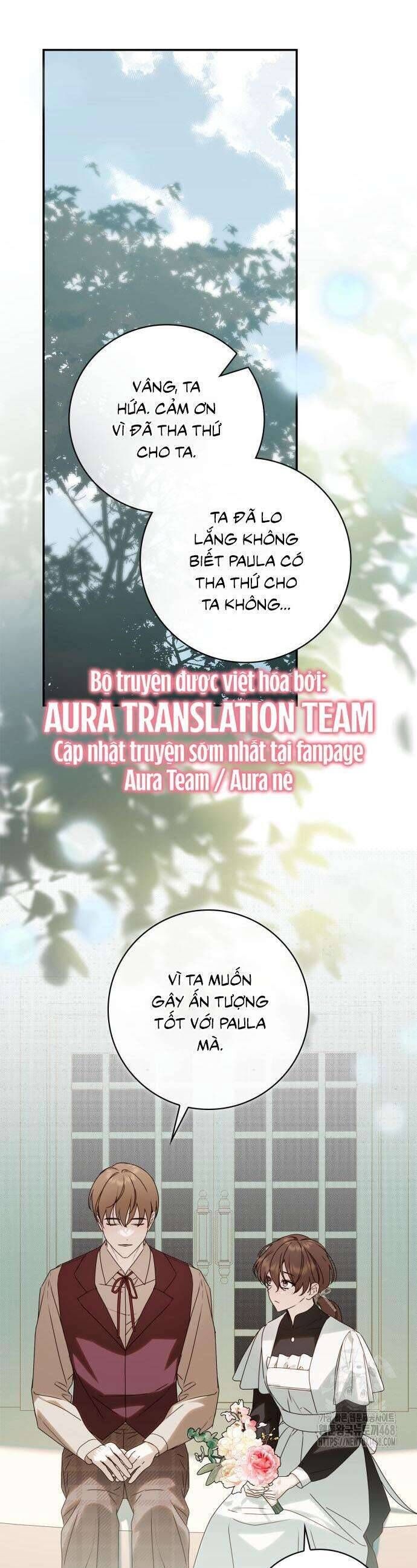 Hầu Nữ Bí Mật Của Bá Tước Chương 32 Ảnh 39