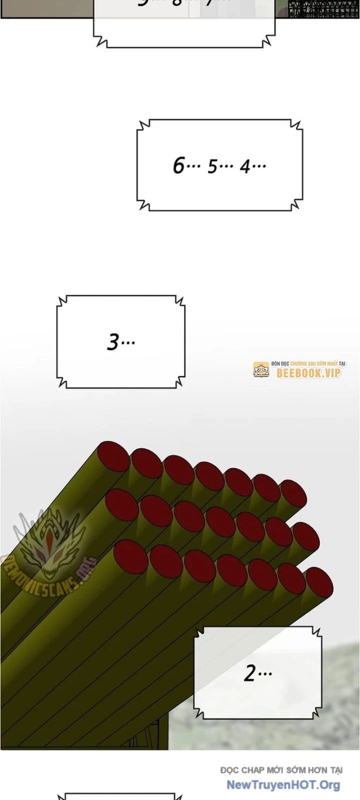 Chế Tác Hạt Nhân Chương 49 Ảnh 52