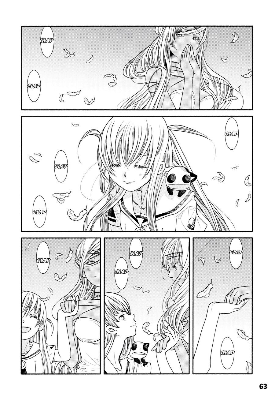 Genkai Level 1 Kara No Nariagari: Saijaku Level No Ore Ga Isekai Saikyou Ni Naru Made Chương 60.2 Ảnh 65