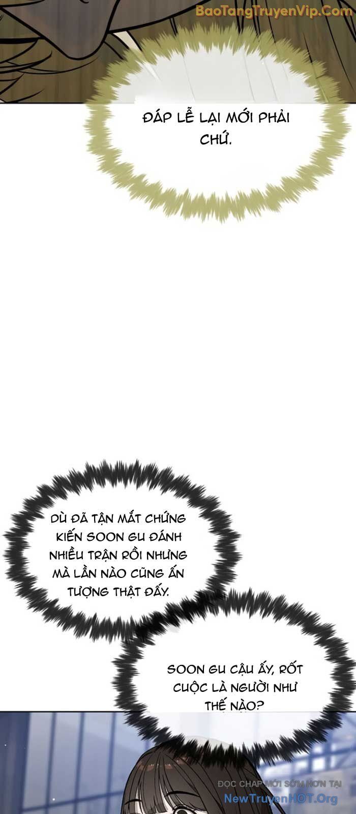 Sát Thủ Peter Chương 101 Ảnh 66