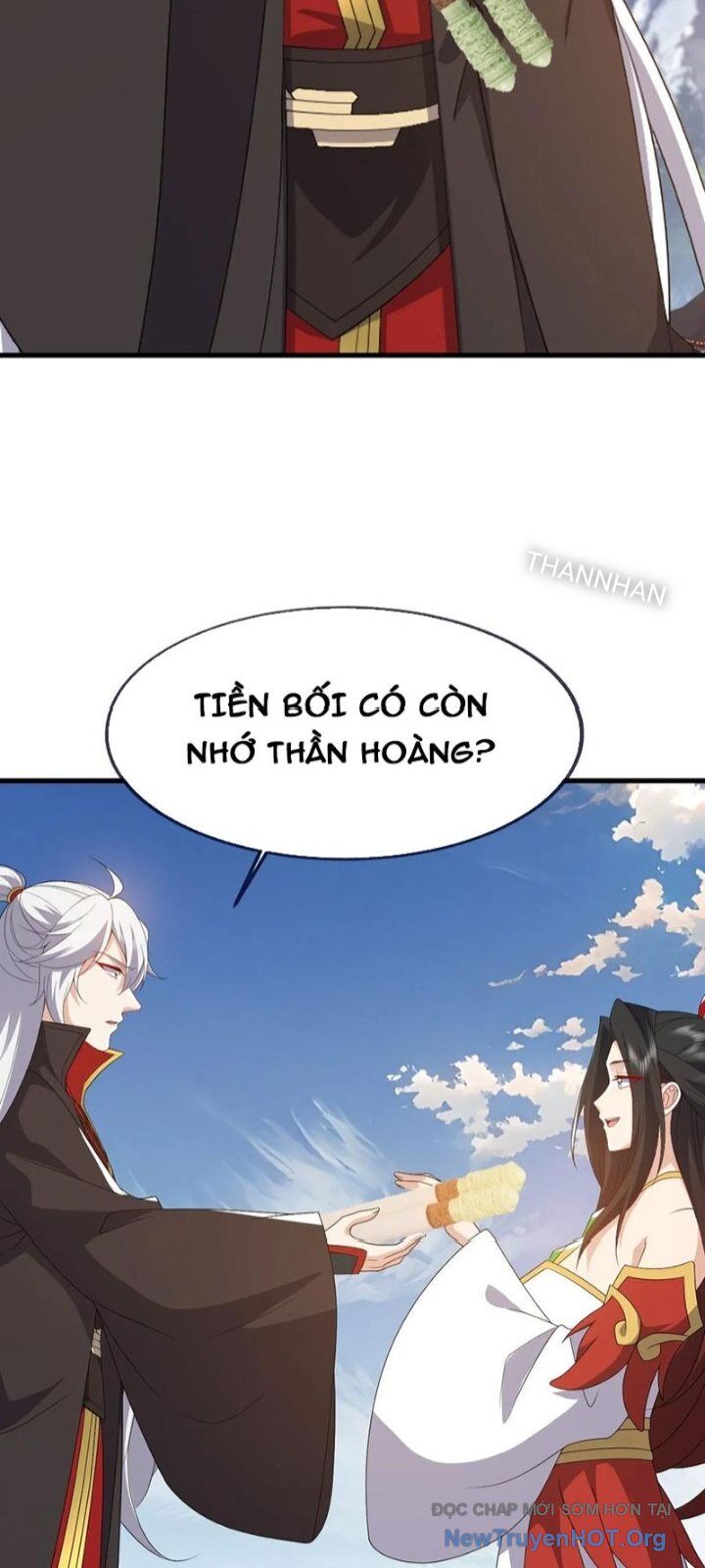 Tiên Võ Đế Tôn Chương 821 Ảnh 57
