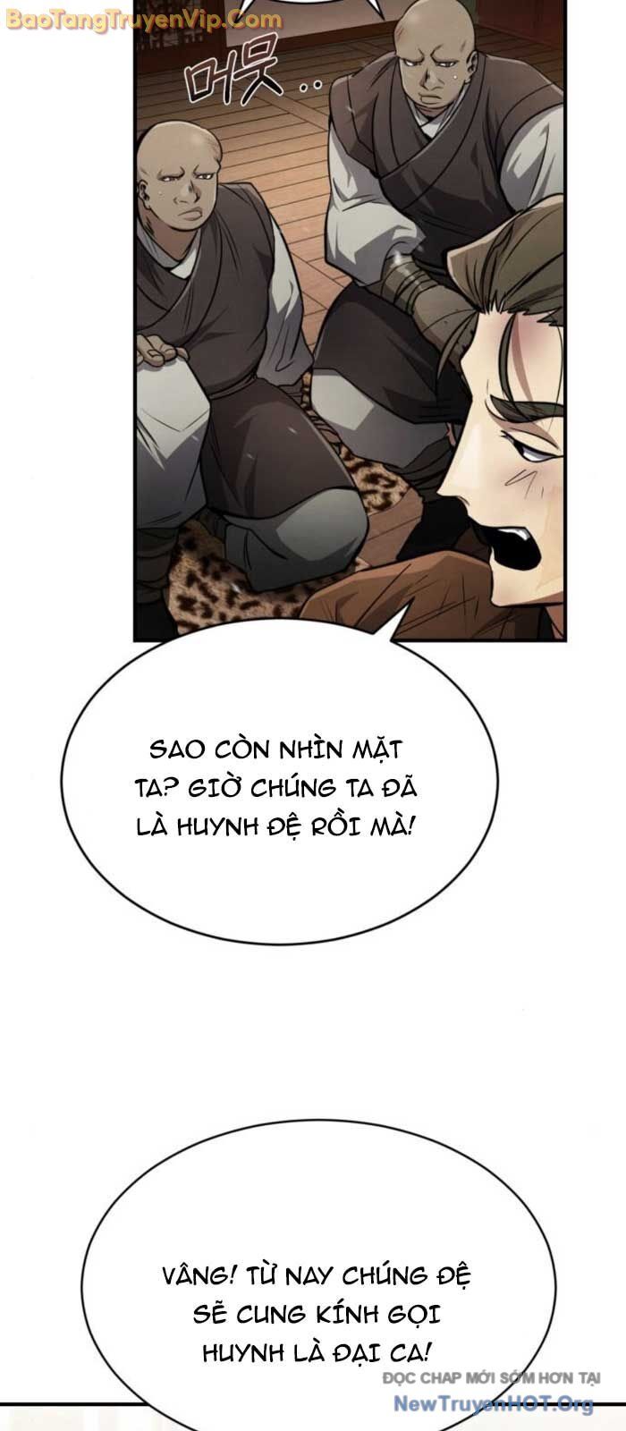 Quyền Vương Phục Sinh Chương 7 Ảnh 45