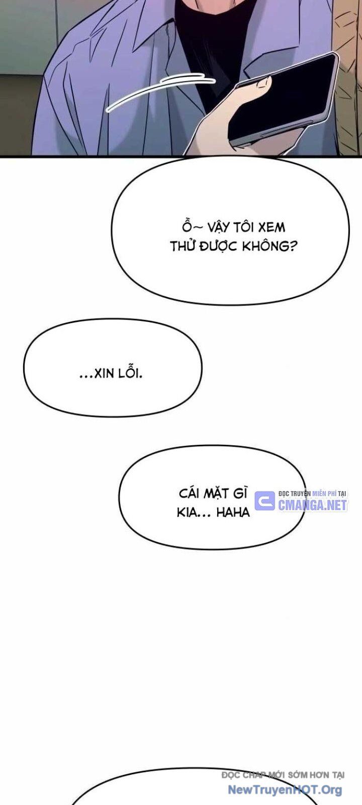 Bias Của Tôi Trên Chuyến Tàu Cuối Cùng Chương 25 Ảnh 76