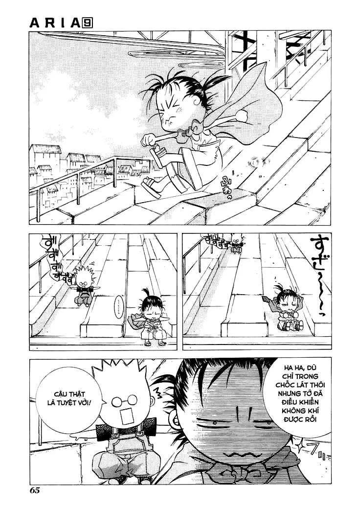 Genkai Level 1 Kara No Nariagari: Saijaku Level No Ore Ga Isekai Saikyou Ni Naru Made Chương 43 Ảnh 13
