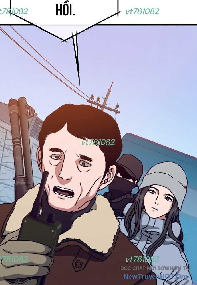D-Day: Hầm Trú Ẩn Chương 42 Ảnh 68