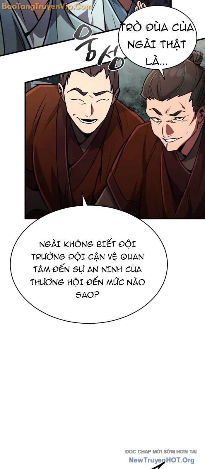 Quyền Vương Phục Sinh Chương 4 Ảnh 92